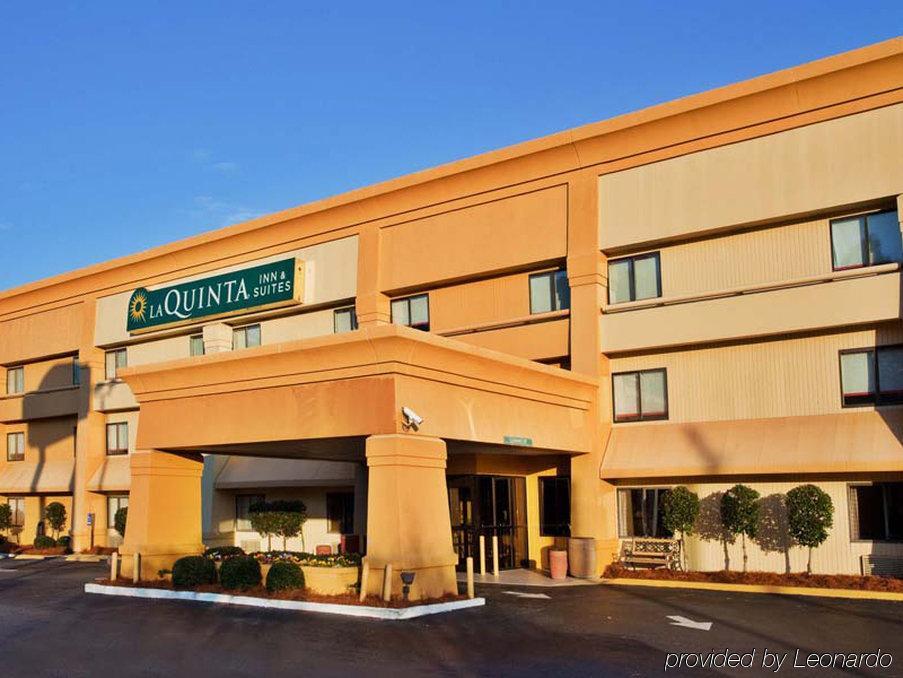 Spark By Hilton Savannah Midtown Exterior foto